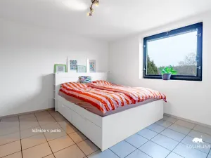 Prodej rodinného domu, Plzeň - Lobzy, Na Vyhlídce, 153 m2