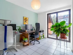 Prodej rodinného domu, Plzeň - Lobzy, Na Vyhlídce, 153 m2