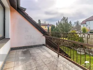 Prodej rodinného domu, Plzeň - Lobzy, Na Vyhlídce, 153 m2