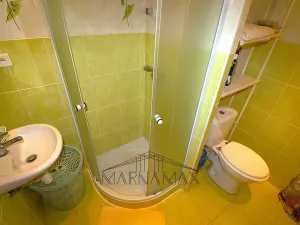 Prodej bytu 1+1, Chomutov, Jirkovská, 36 m2