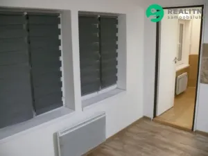 Prodej bytu 1+kk, Benešov nad Ploučnicí, Nádražní, 25 m2