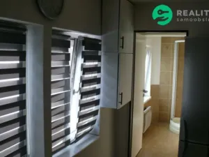 Prodej bytu 1+kk, Benešov nad Ploučnicí, Nádražní, 25 m2