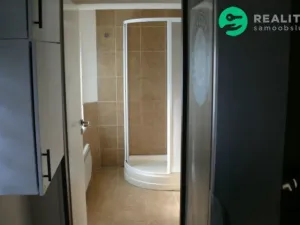 Prodej bytu 1+kk, Benešov nad Ploučnicí, Nádražní, 25 m2