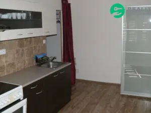 Prodej bytu 1+kk, Benešov nad Ploučnicí, Nádražní, 25 m2