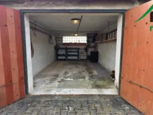 Pronájem garáže, Tachov, Fügnerova, 20 m2