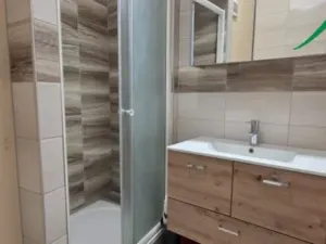 Pronájem bytu 1+kk, Tachov, Boženy Němcové, 27 m2