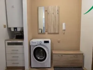 Pronájem bytu 1+kk, Tachov, Boženy Němcové, 27 m2