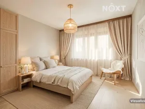 Prodej bytu 3+1, České Budějovice, Suchovrbenské nám., 65 m2