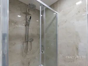 Pronájem bytu 2+kk, Jirkov, Pod Přivaděčem, 35 m2