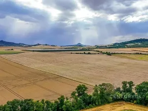 Prodej pozemku pro bydlení, Děčany, 2077 m2