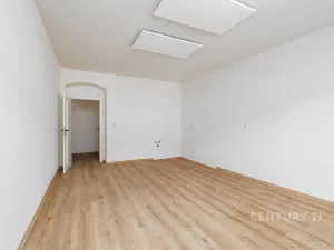 Prodej bytu 1+kk, Plzeň, Radyňská, 35 m2