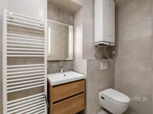 Prodej bytu 2+kk, Plzeň, Radyňská, 33 m2