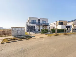 Prodej pozemku pro bydlení, Vysoký Újezd, 918 m2