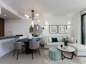 Prodej bytu 3+kk, Benalmádena, Španělsko, 85 m2