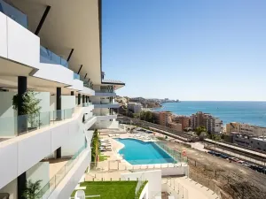 Prodej bytu 3+kk, Benalmádena, Španělsko, 85 m2