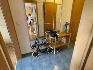 Pronájem bytu 2+kk, Praha - Jinonice, Za zámečkem, 61 m2