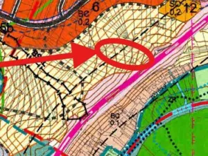 Prodej zahrady, Brno, 1097 m2