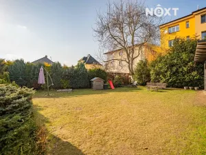 Prodej bytu 3+1, Šumperk, Čsl. armády, 99 m2