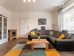 Prodej bytu 3+1, Šumperk, Čsl. armády, 99 m2