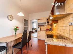 Prodej bytu 3+1, Šumperk, Čsl. armády, 99 m2