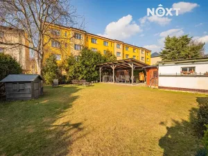 Prodej bytu 3+1, Šumperk, Čsl. armády, 99 m2