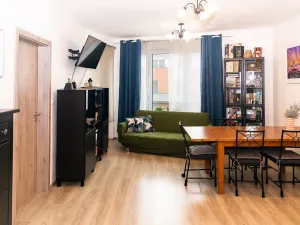 Prodej bytu 3+kk, Praha - Zličín, Sazovická, 70 m2