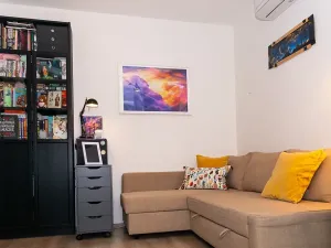 Prodej bytu 3+kk, Praha - Zličín, Sazovická, 70 m2