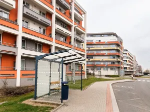 Prodej bytu 3+kk, Praha - Zličín, Sazovická, 70 m2