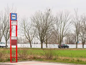 Prodej bytu 3+kk, Praha - Zličín, Sazovická, 70 m2