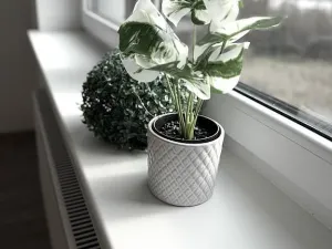 Pronájem bytu 2+kk, Brno - Ivanovice, Černohorská, 48 m2