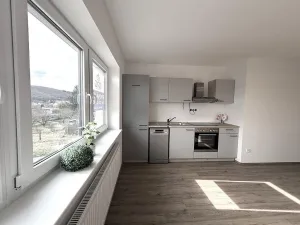 Pronájem bytu 2+kk, Brno - Ivanovice, Černohorská, 48 m2
