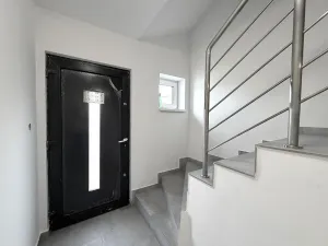 Pronájem bytu 2+kk, Brno - Ivanovice, Černohorská, 48 m2