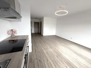 Pronájem bytu 2+kk, Brno - Ivanovice, Černohorská, 48 m2
