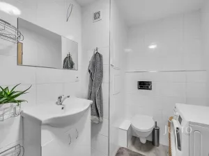 Prodej bytu 3+1, Kladno, Průchova, 65 m2