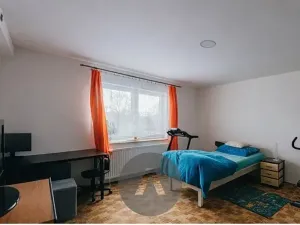 Prodej rodinného domu, Branišovice, 179 m2