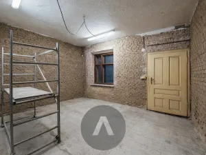 Prodej rodinného domu, Branišovice, 179 m2