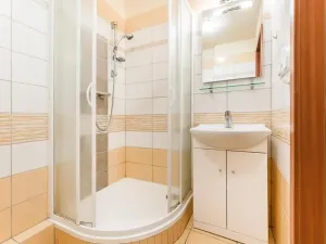 Pronájem bytu 1+1, Hradec Králové, Vysocká, 35 m2