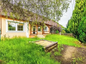 Prodej rodinného domu, Horní Skrýchov, 230 m2