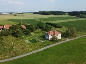 Prodej pozemku pro bydlení, Dolní Ředice, K Časům, 916 m2