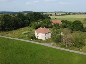 Prodej pozemku pro bydlení, Dolní Ředice, K Časům, 720 m2