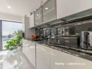 Prodej rodinného domu, Přestanov, 196 m2