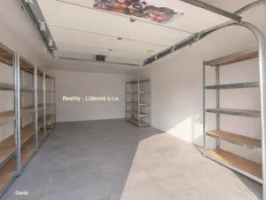 Prodej rodinného domu, Přestanov, 196 m2