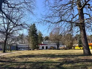 Prodej bytu 1+1, Rybitví, Čapkova, 32 m2