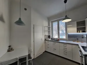 Pronájem bytu 1+1, Brno, Filipínského, 32 m2