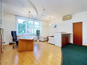 Prodej obchodního prostoru, Kladno, Vrapická, 1614 m2