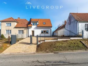 Prodej rodinného domu, Tulešice, 141 m2