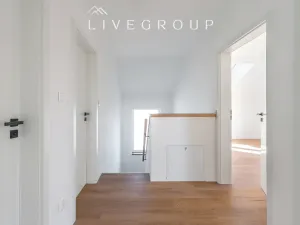 Prodej rodinného domu, Tulešice, 141 m2