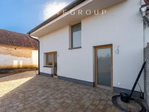 Prodej rodinného domu, Tulešice, 141 m2