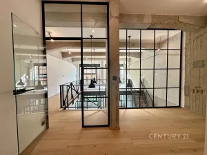 Prodej bytu 4+kk, Praha - Vysočany, Kolbenova, 117 m2