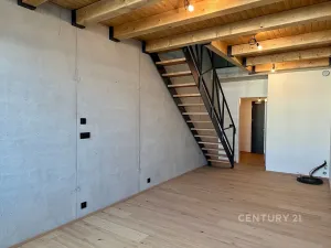 Prodej bytu 3+kk, Praha - Vysočany, Kolbenova, 60 m2